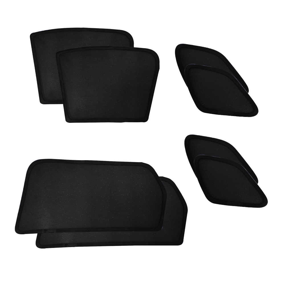 Car Window Sun Shades - Freelander 2
