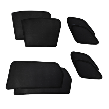 Car Window Sun Shades - Range Rover 3.0